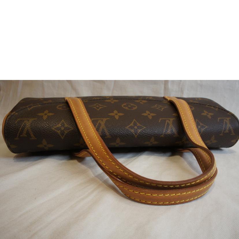 LOUIS VUITTON ルイヴィトン/ソナチネ/モノグラム/M51902//DU1***/Aランク/92