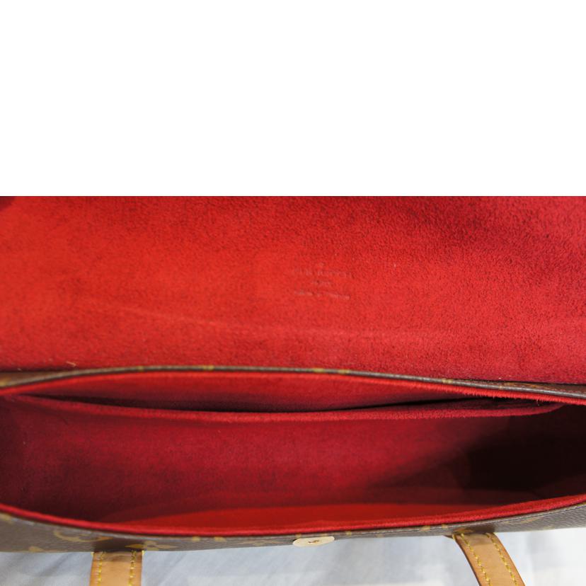 LOUIS VUITTON ルイヴィトン/ソナチネ/モノグラム/M51902//DU1***/Aランク/92