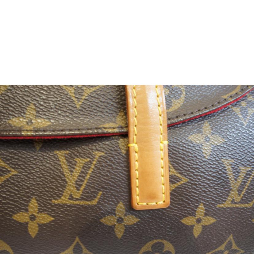 LOUIS VUITTON ルイヴィトン/ソナチネ/モノグラム/M51902//DU1***/Aランク/92