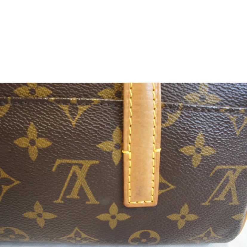 LOUIS VUITTON ルイヴィトン/ソナチネ/モノグラム/M51902//DU1***/Aランク/92