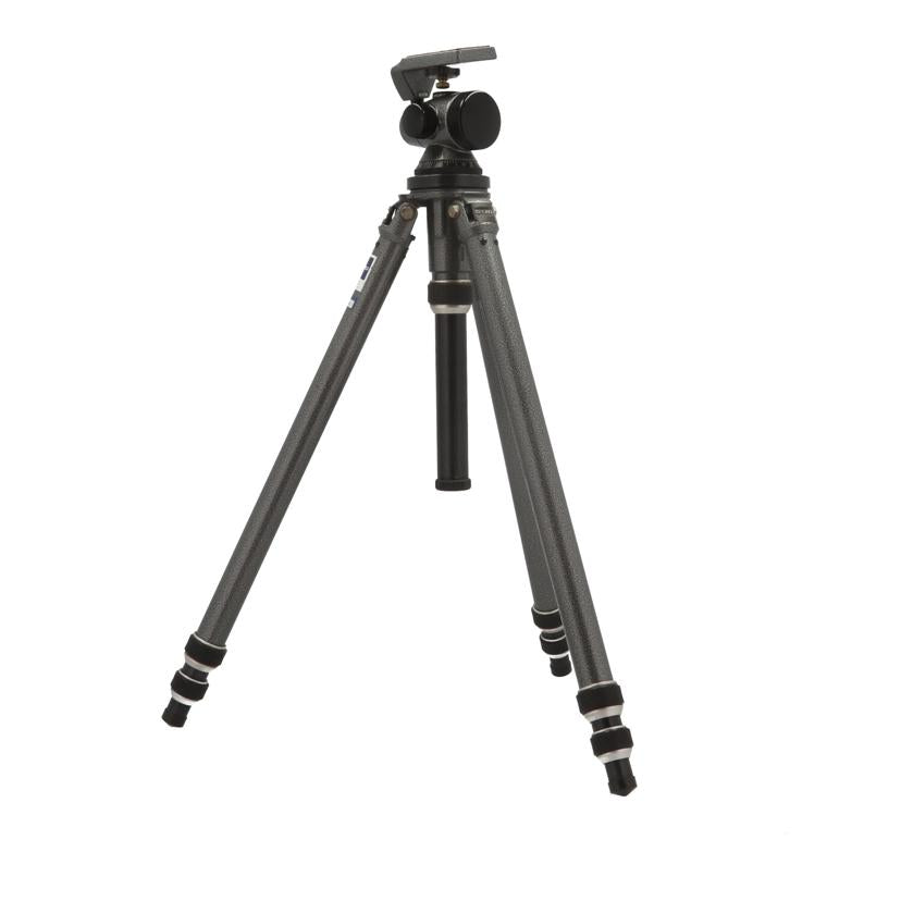 GITZO ジッツオ /三脚・雲台/G1275M+G220//310926/319003/Bランク/85