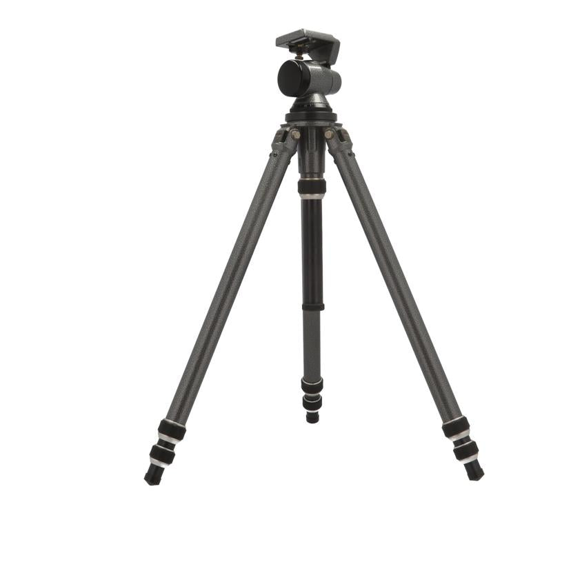 GITZO ジッツオ /三脚・雲台/G1275M+G220//310926/319003/Bランク/85