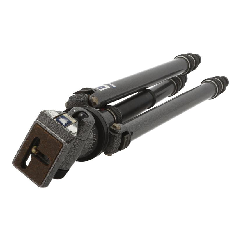 GITZO ジッツオ /三脚・雲台/G1275M+G220//310926/319003/Bランク/85