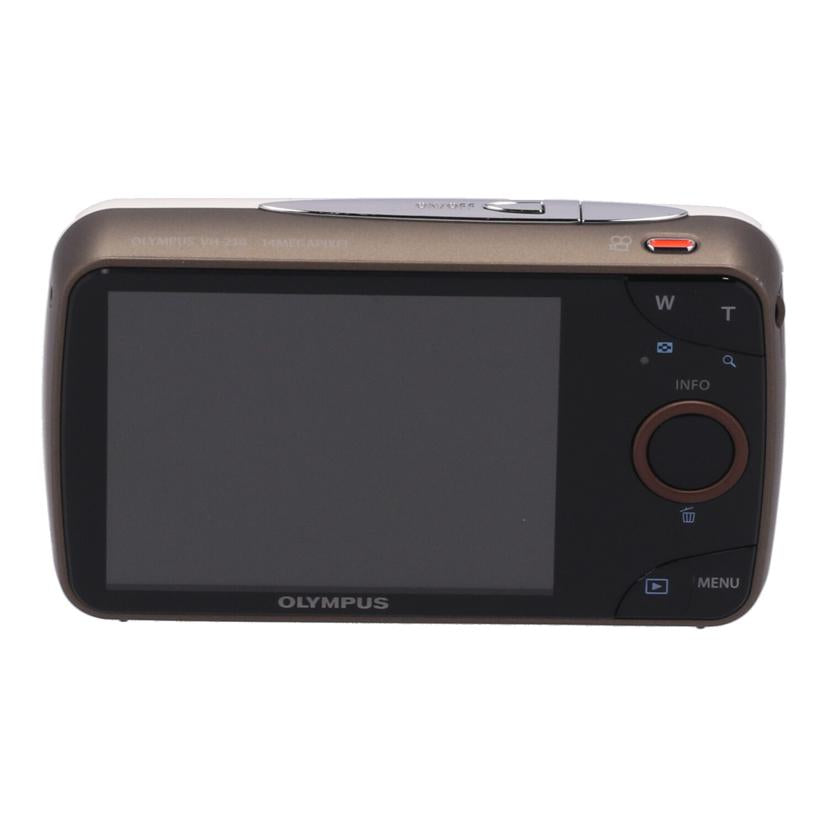 OLYMPUS オリンパス /デジタルカメラ/VH-210//UQT037211/Bランク/62