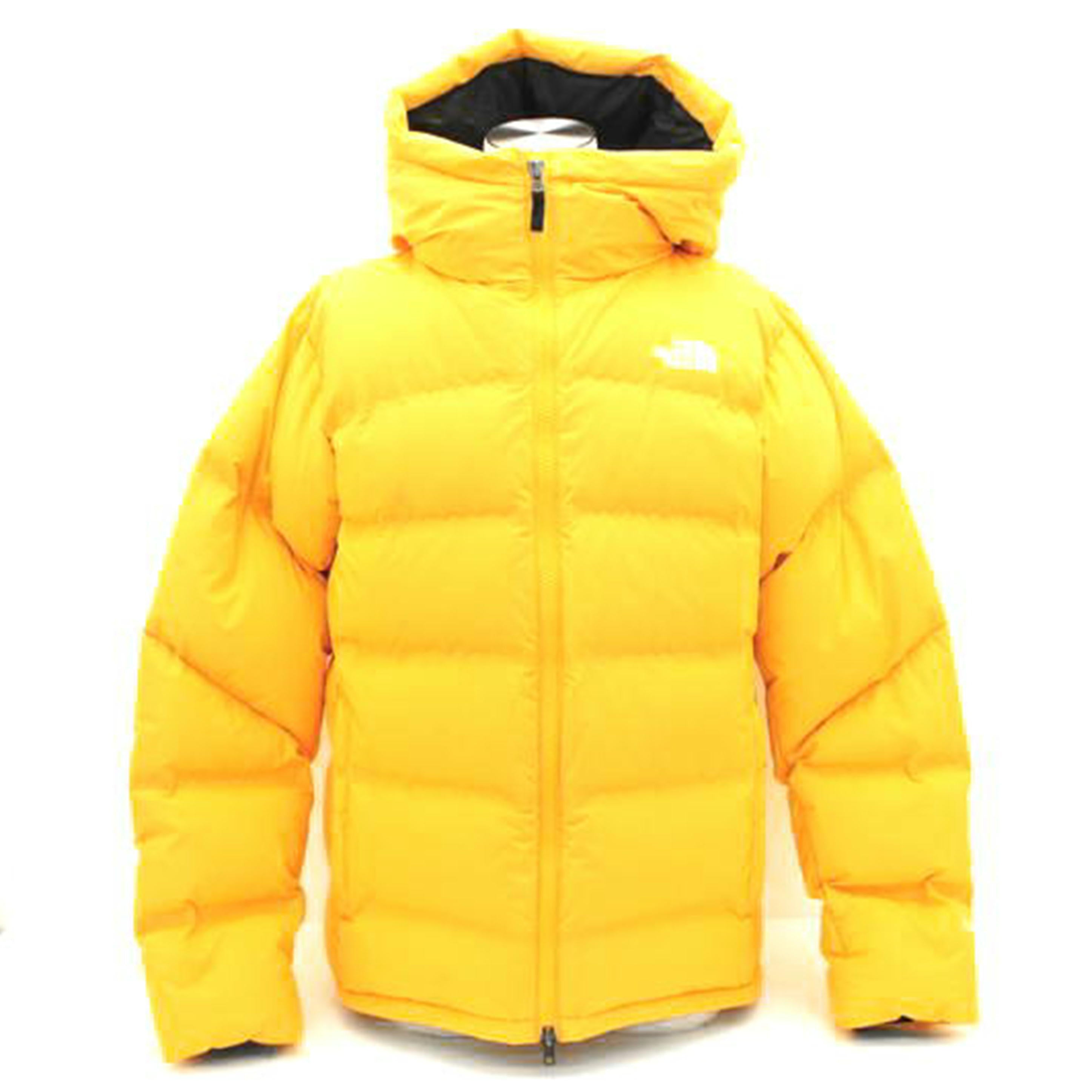 THE NORTH FACE ノースフェイス/ビレイヤーパーカー /ND92006Z//Bランク/78