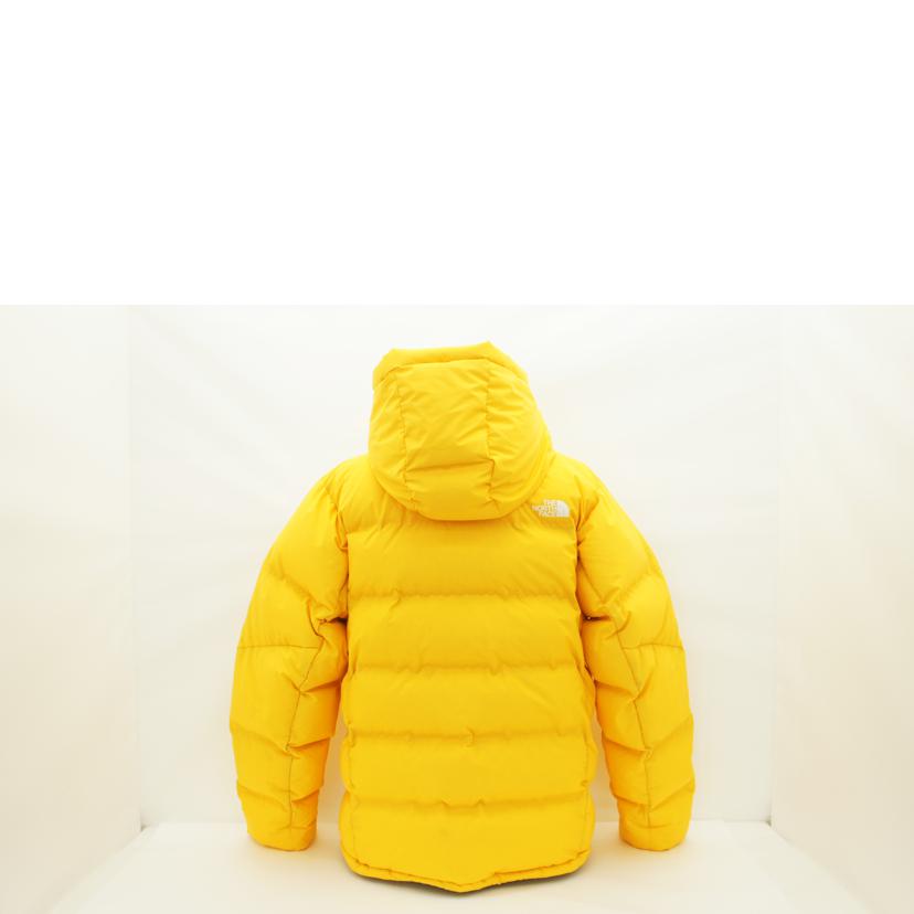THE NORTH FACE ノースフェイス/ビレイヤーパーカー /ND92006Z//Bランク/78
