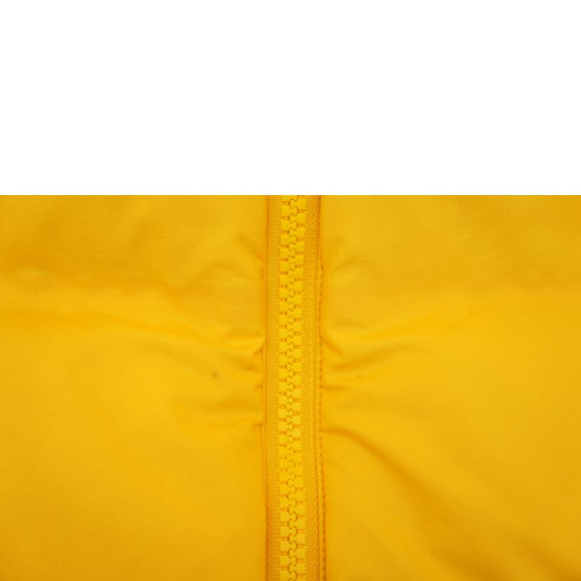 THE NORTH FACE ノースフェイス/ビレイヤーパーカー /ND92006Z//Bランク/78