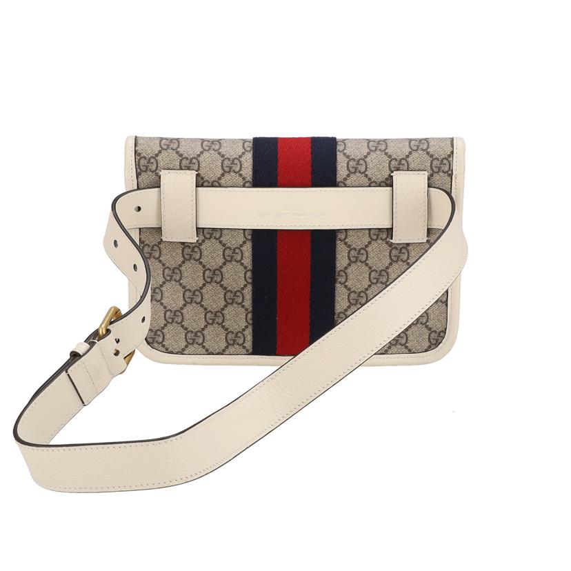 GUCCI グッチ/オフィディアGGスモールボディバッグ/674081//527***/Aランク/25