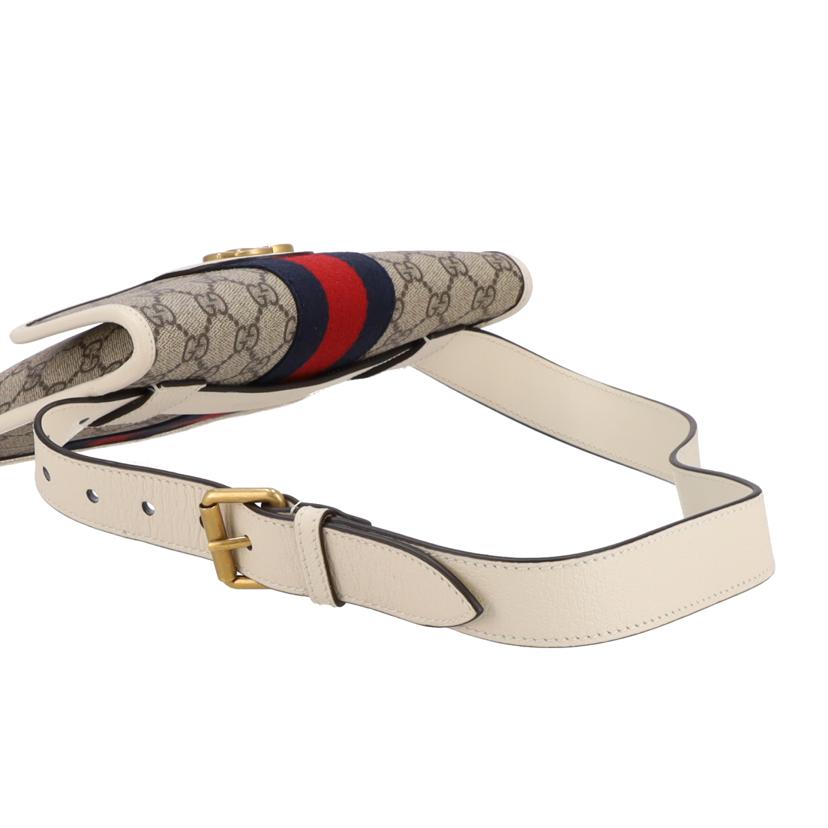 GUCCI グッチ/オフィディアGGスモールボディバッグ/674081//527***/Aランク/25