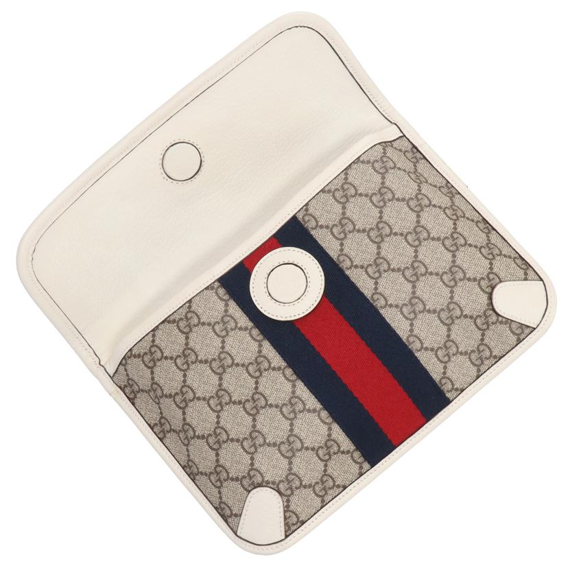 GUCCI グッチ/オフィディアGGスモールボディバッグ/674081//527***/Aランク/25