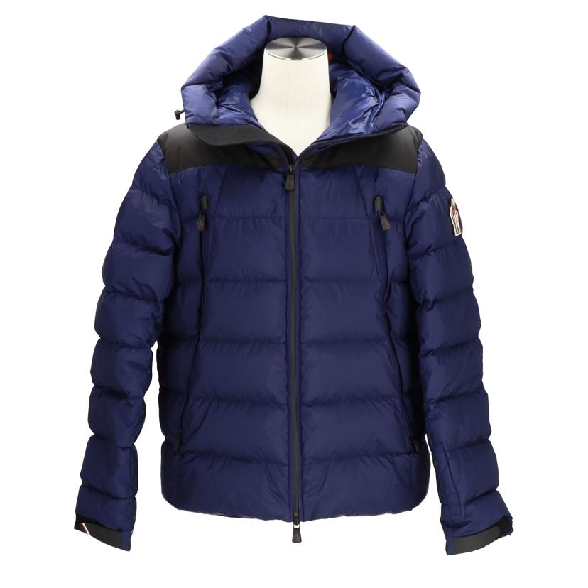 MONCLER モンクレール/MONCLER GRENOBLE モンクレールCAMURAC21年//Bランク/05