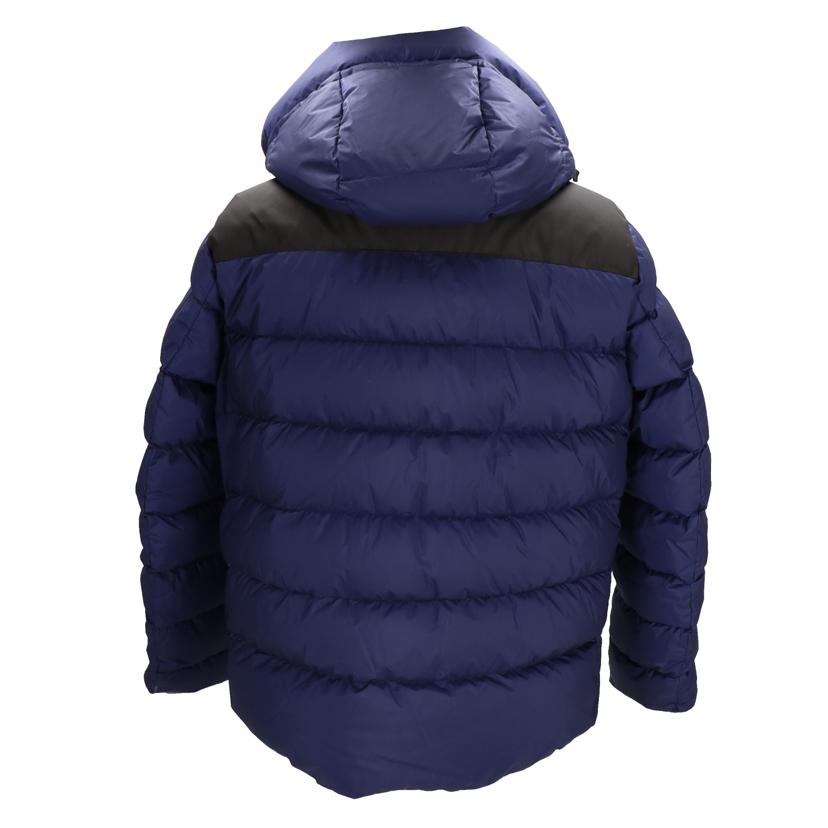 MONCLER モンクレール/MONCLER GRENOBLE モンクレールCAMURAC21年//Bランク/05