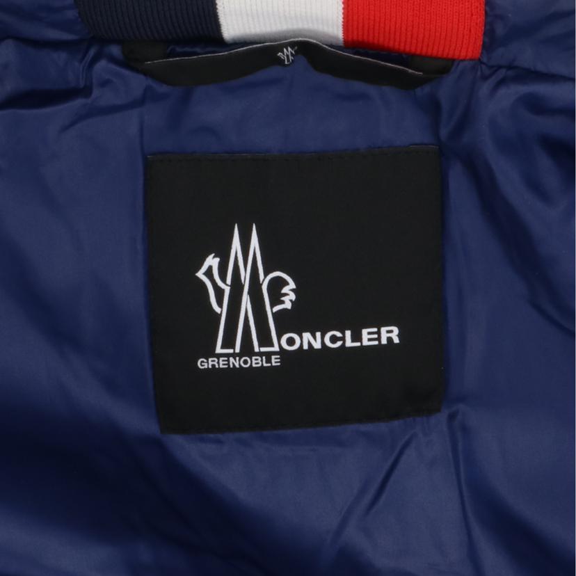 MONCLER モンクレール/MONCLER GRENOBLE モンクレールCAMURAC21年//Bランク/05