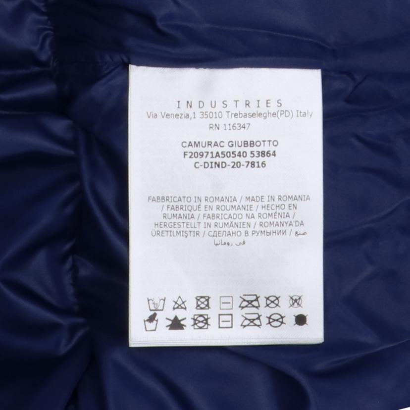 MONCLER モンクレール/MONCLER GRENOBLE モンクレールCAMURAC21年//Bランク/05