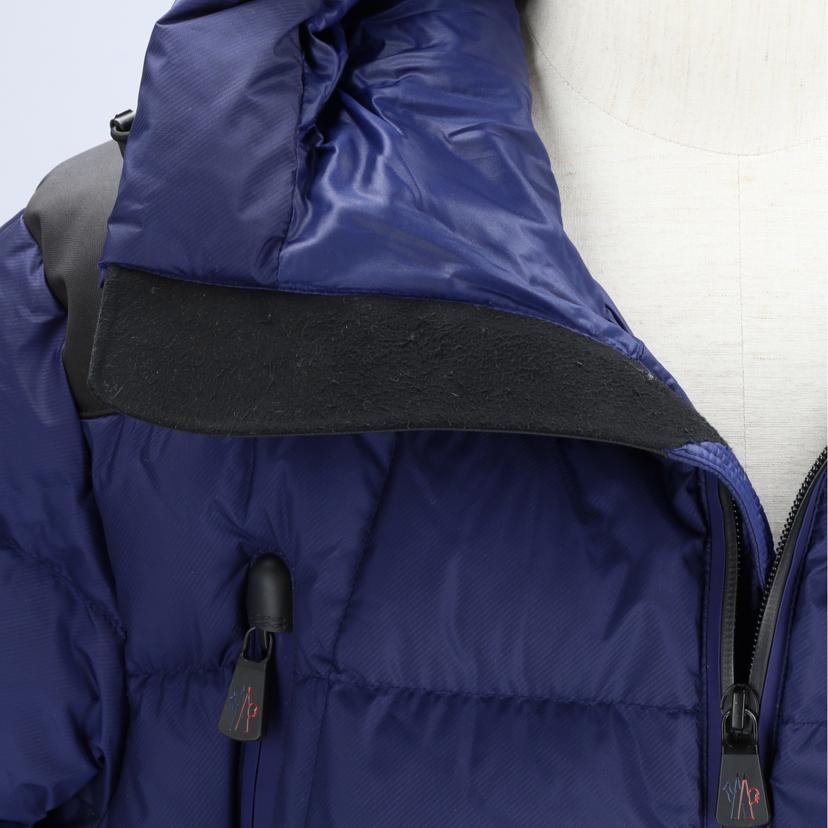 MONCLER モンクレール/MONCLER GRENOBLE モンクレールCAMURAC21年//Bランク/05