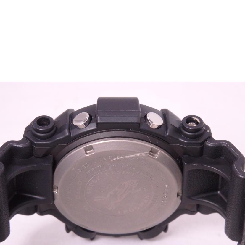 CASIO カシオ/G-SHOCK/ラバー/クォーツ/DW-8200//775***/ABランク/76