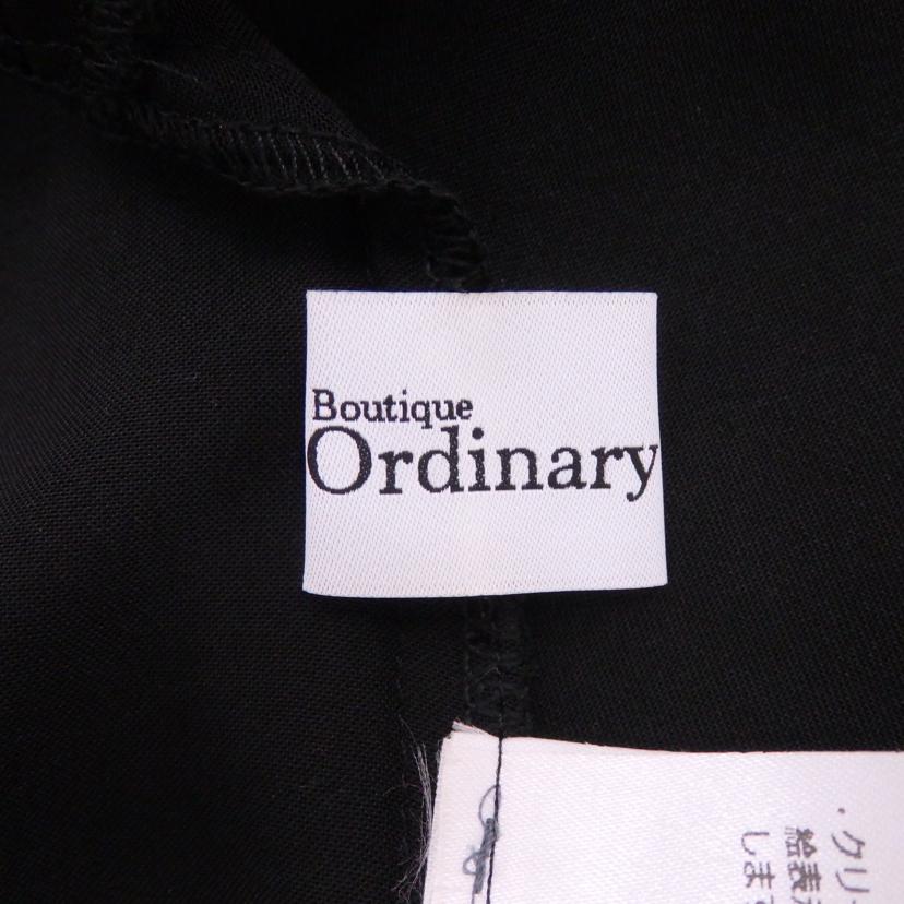 boutique Ordinary ブティック オーディナリー/ワンピース /B024-713D//Aランク/77