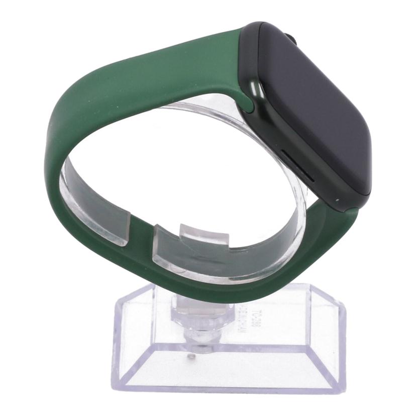 Apple アップル /AppleWatch Series7 GPS 45mm/MKNQ3J/A//M2W202V442/BCランク/82
