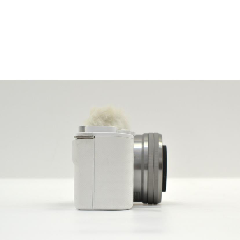 SONY/ミラーレス一眼/ZV-E10L PZ16-50//3038865/Bランク/75