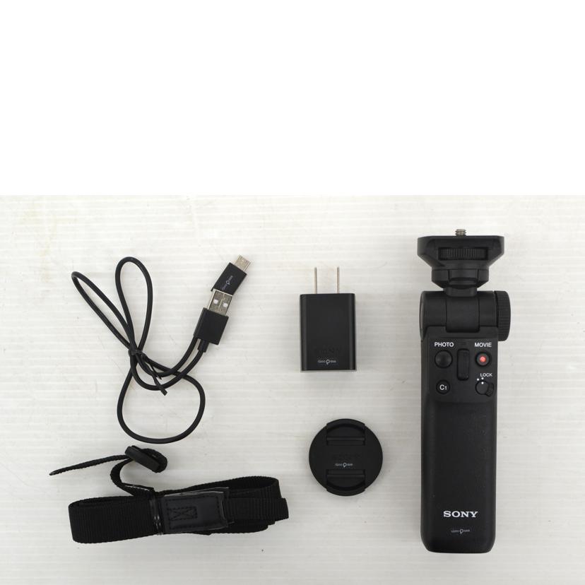 SONY/ミラーレス一眼/ZV-E10L PZ16-50//3038865/Bランク/75