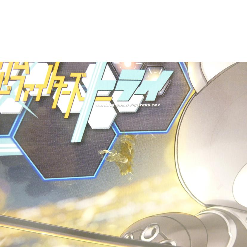 BANDAI バンダイ/1/144 HGBF パパッガイ 「ガンダムビルドファイターズトライ」//Aランク/88