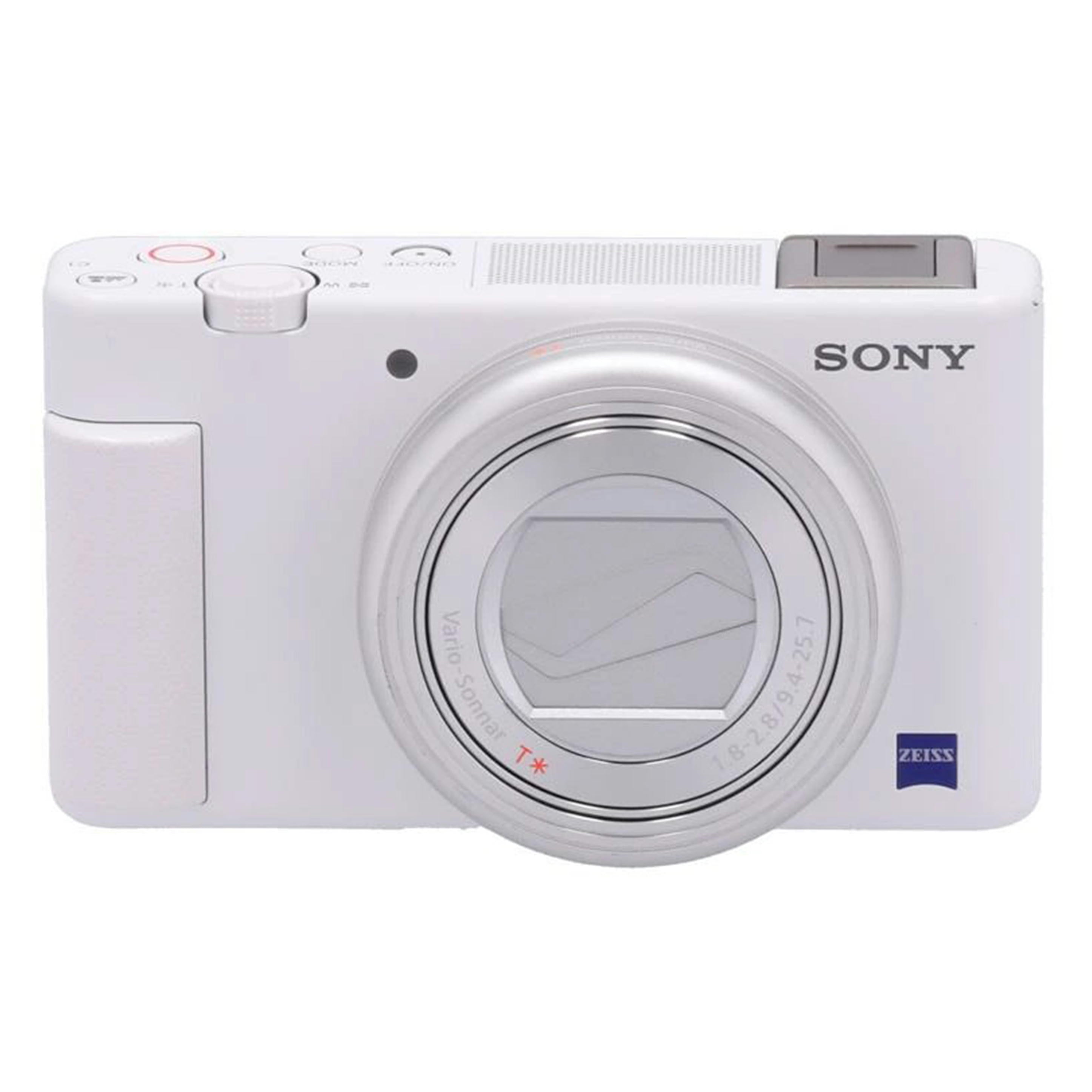 SONY ソニー /デジタルカメラ/VLOGCAM/ZV-1//0032082/Cランク/42