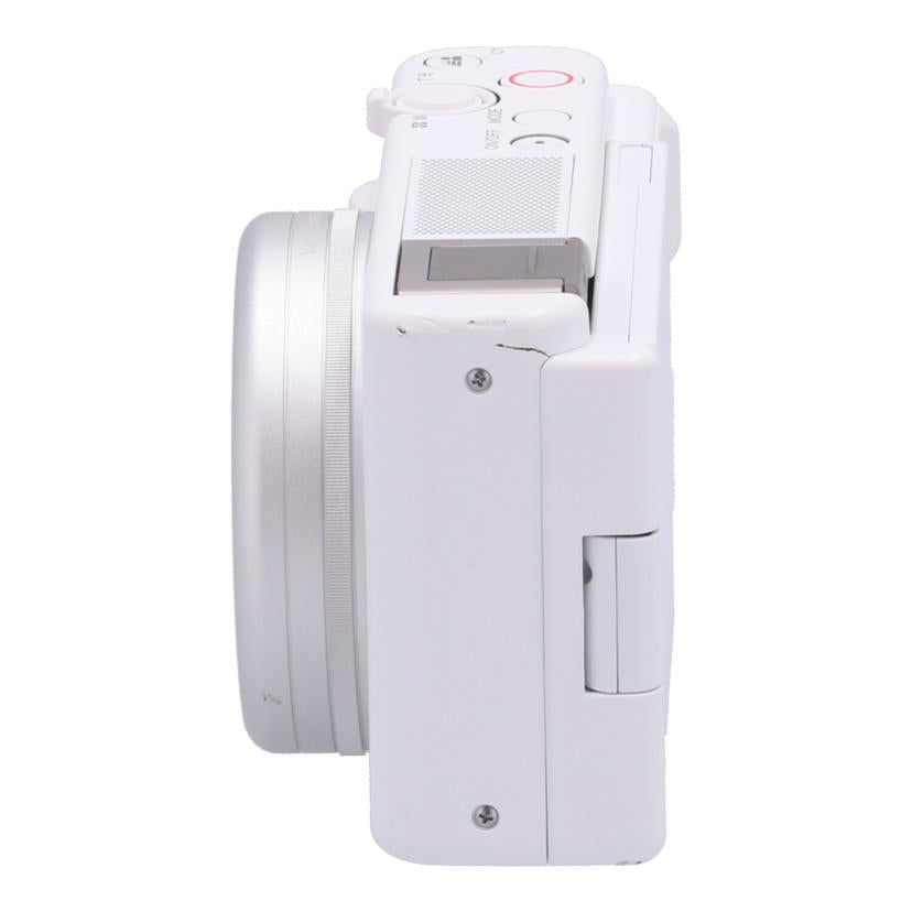 SONY ソニー /デジタルカメラ/VLOGCAM/ZV-1//0032082/Cランク/42