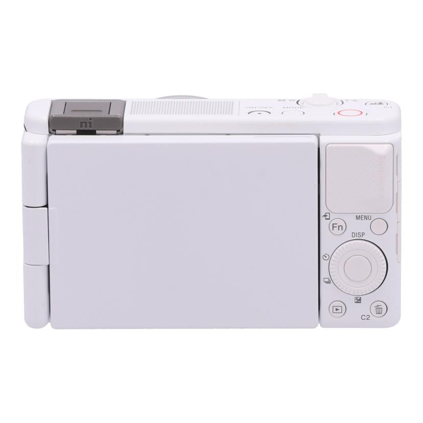 SONY ソニー /デジタルカメラ/VLOGCAM/ZV-1//0032082/Cランク/42