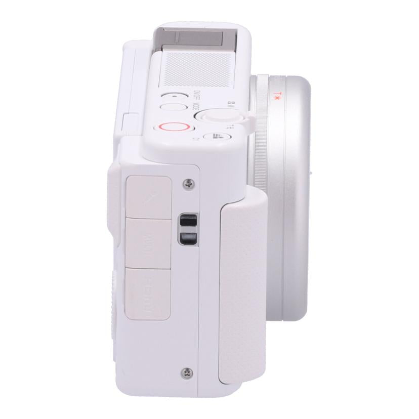 SONY ソニー /デジタルカメラ/VLOGCAM/ZV-1//0032082/Cランク/42