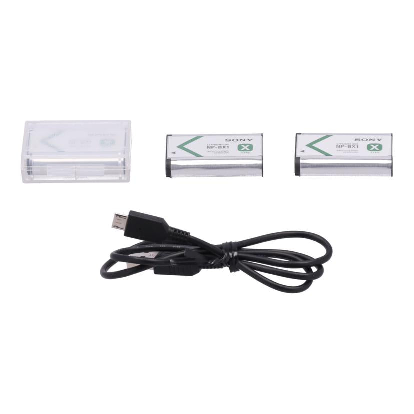 SONY ソニー /デジタルカメラ/VLOGCAM/ZV-1//0032082/Cランク/42