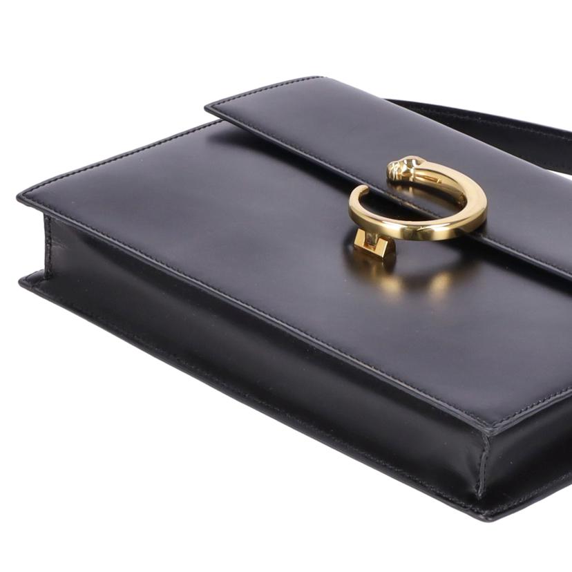 Cartier カルティエ/パンテール 2WAYバッグ//Aランク/09