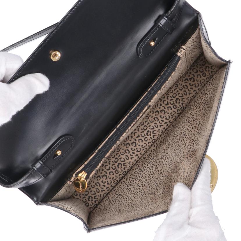 Cartier カルティエ/パンテール 2WAYバッグ//Aランク/09