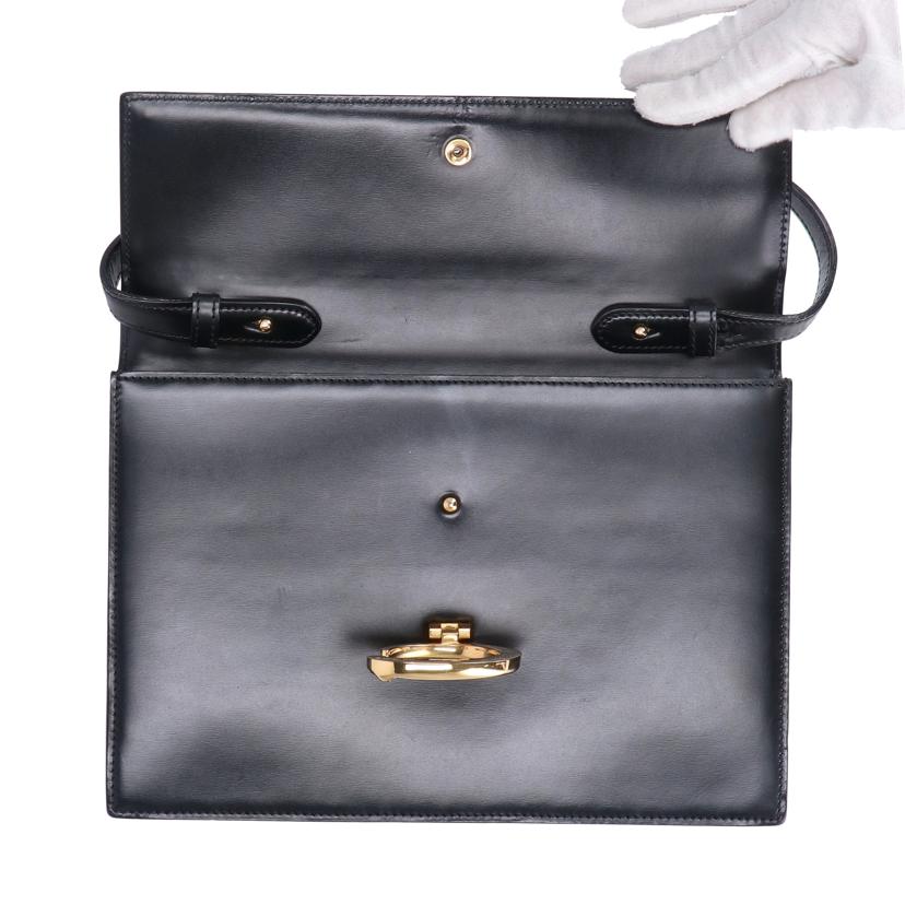 Cartier カルティエ/パンテール 2WAYバッグ//Aランク/09