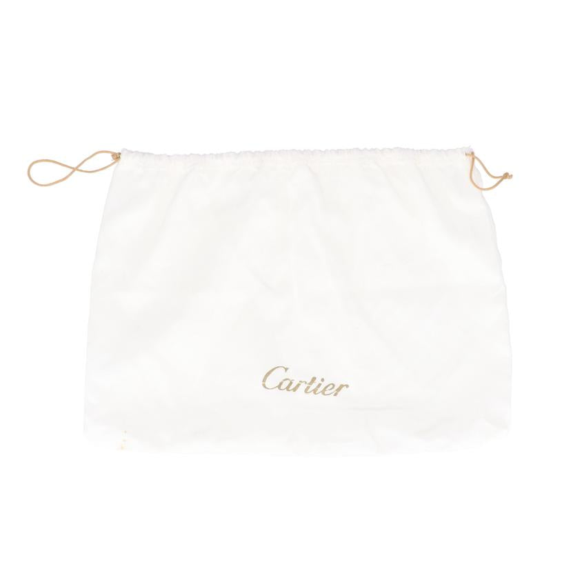 Cartier カルティエ/パンテール 2WAYバッグ//Aランク/09