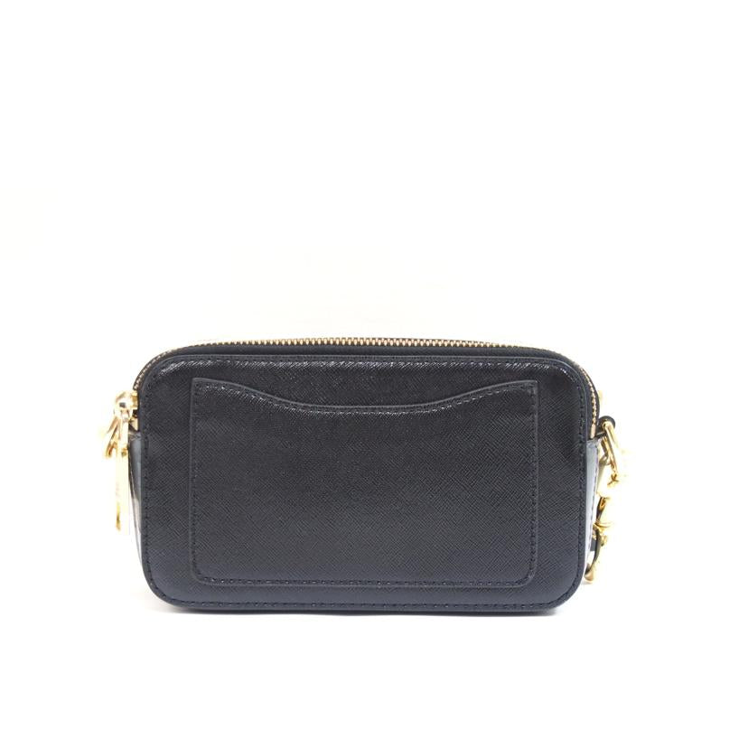 MARC JACOBS マークジェイコブス/スナップショットショルダー//Aランク/71