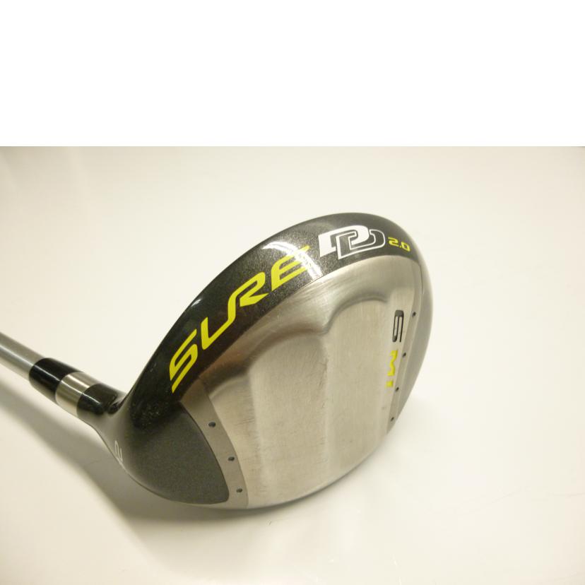 MIZUNO ミズノ/ユーティリティ/SURE DD 2.0/SURE DD 2.0//Bランク/88