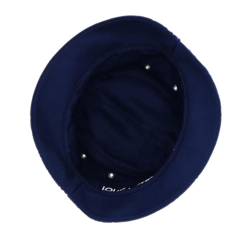 LOUIS VUITTON ルイヴィトン/ボネ/モノグラムバンダナリバーシブルハット/MP3345//Aランク/91