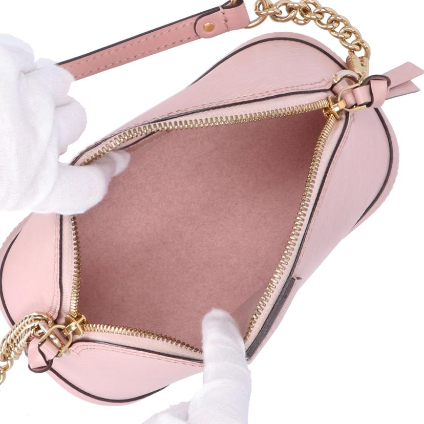 LV ルイ・ヴィトン/アルマMINI/エピ/ローズバレリーヌ/M51406//SN3***/ABランク/05