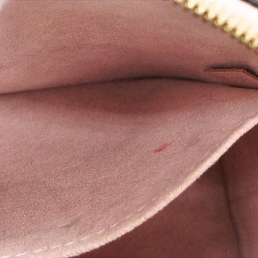 LV ルイ・ヴィトン/アルマMINI/エピ/ローズバレリーヌ/M51406//SN3***/ABランク/05