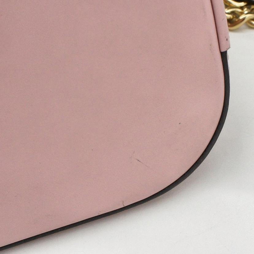 LV ルイ・ヴィトン/アルマMINI/エピ/ローズバレリーヌ/M51406//SN3***/ABランク/05