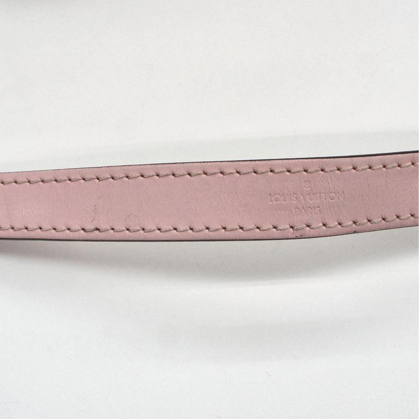 LV ルイ・ヴィトン/アルマMINI/エピ/ローズバレリーヌ/M51406//SN3***/ABランク/05
