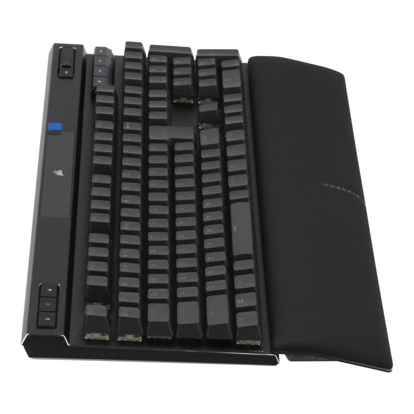 CORSAIR コルセア/ゲーミングキーボード/K70 MAX/CH-910961G-JP//A2I0I344102CDY/Aランク/82
