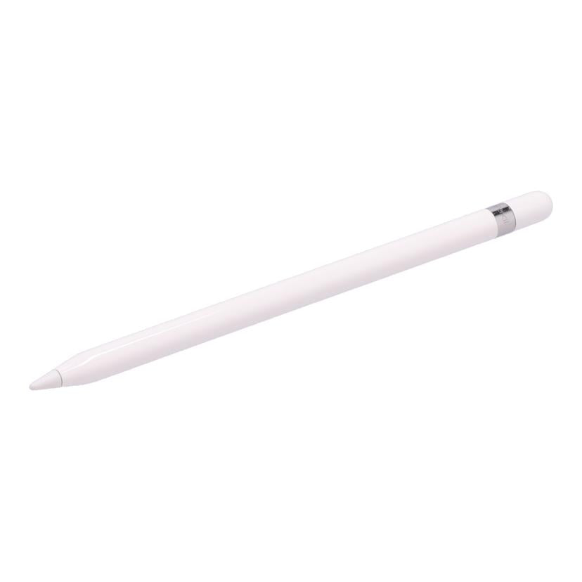APPLE アップル/Apple Pencil 第1世代/A1603//C4MS4C88GWTJ/Bランク/65