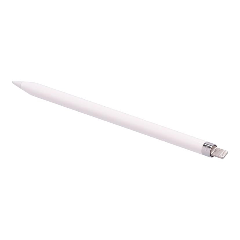 APPLE アップル/Apple Pencil 第1世代/A1603//C4MS4C88GWTJ/Bランク/65