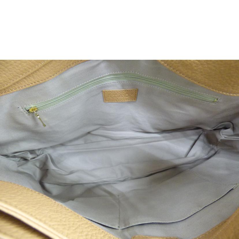 ATAO アタオ/レザーショルダーバッグ//ABランク/64