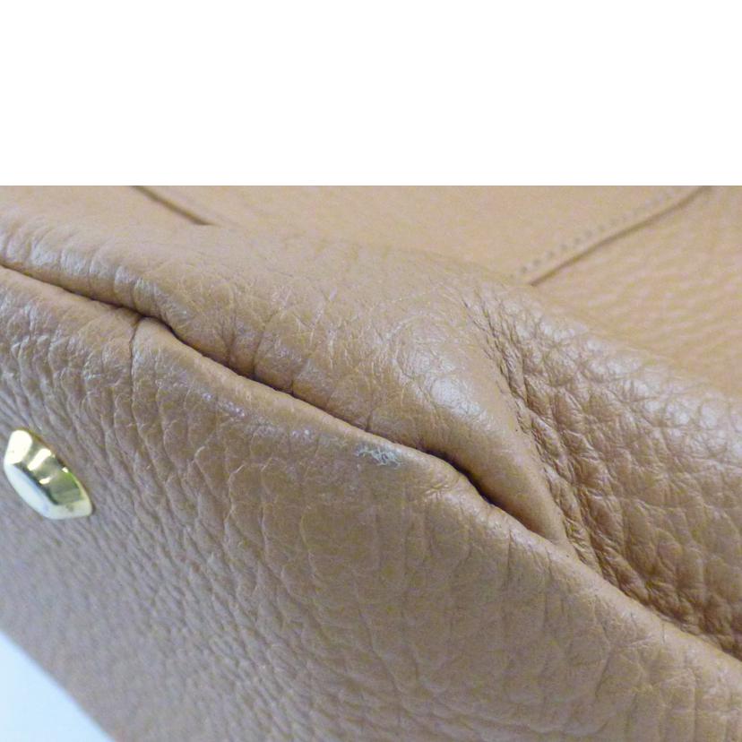 ATAO アタオ/レザーショルダーバッグ//ABランク/64