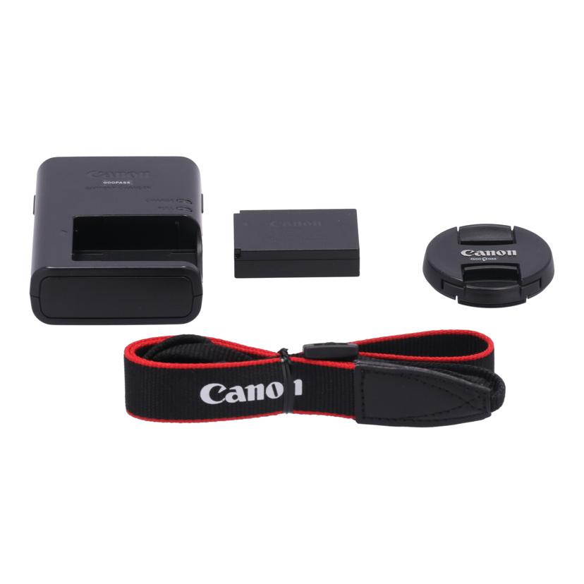 Canon キヤノン /ミラーレス一眼 レンズキット/EOS Kiss M2 レンズキット//091051000168/Bランク/05