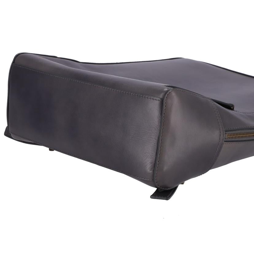 MOTHER HOUSE マザーハウス/アンティークレザースクエアバックパック//ABランク/91