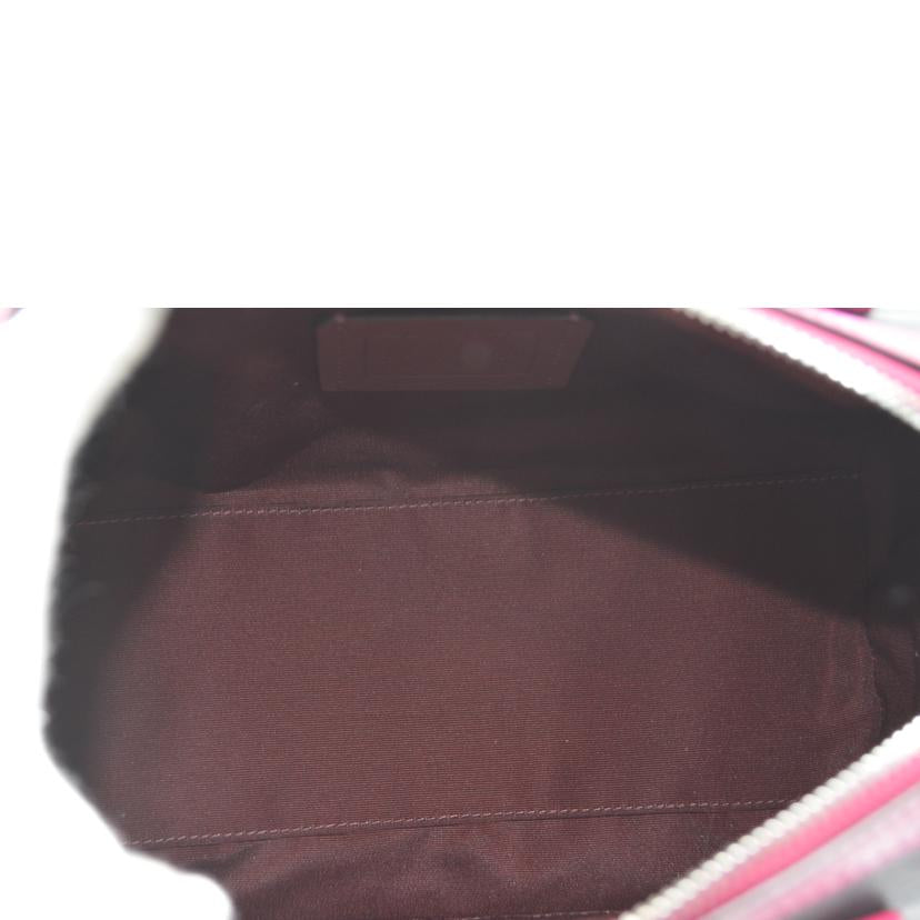 COACH コーチ/シグネチャーローアンサッチェル2wayレザーハンド/CH280//J23**/Aランク/89