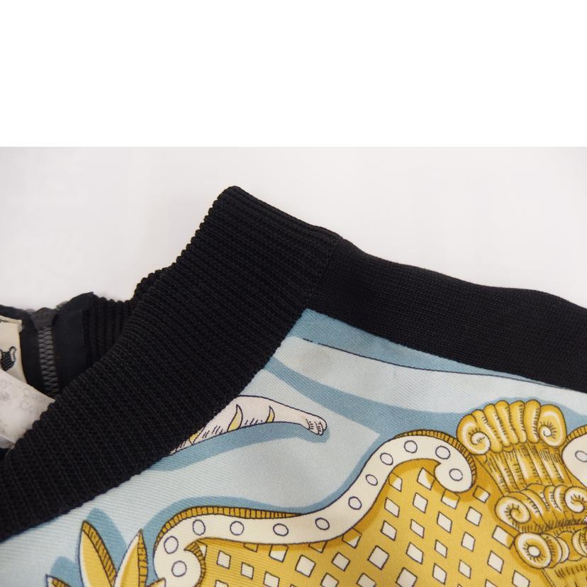 HERMES/HERMES エルメスヴィンテージニット//Bランク/82